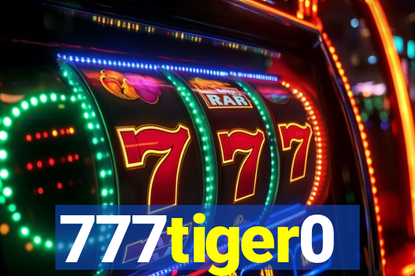 777tiger0