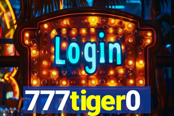 777tiger0