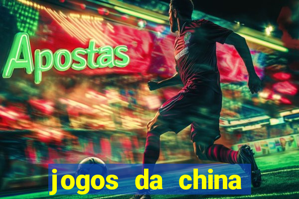 jogos da china para ganhar dinheiro