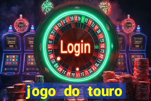 jogo do touro fortune ox demo