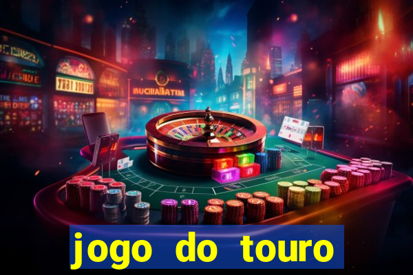 jogo do touro fortune ox demo