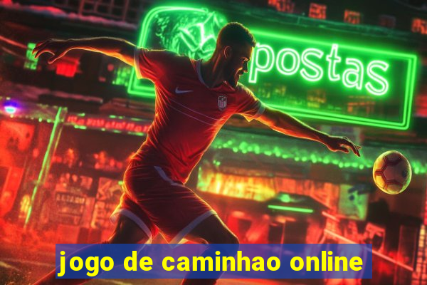 jogo de caminhao online