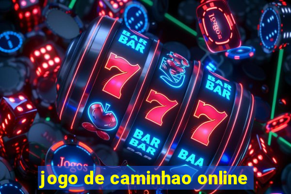 jogo de caminhao online