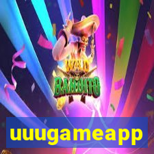 uuugameapp