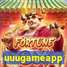 uuugameapp