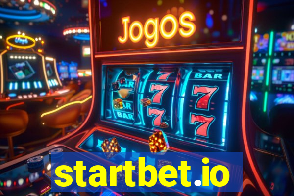 startbet.io