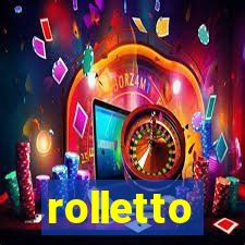 rolletto