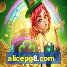 alicepg8.com