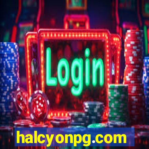 halcyonpg.com