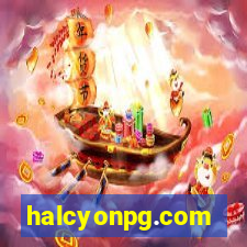 halcyonpg.com