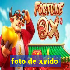 foto de xvido