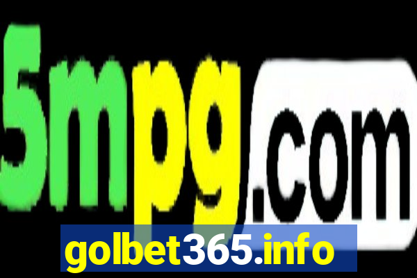 golbet365.info