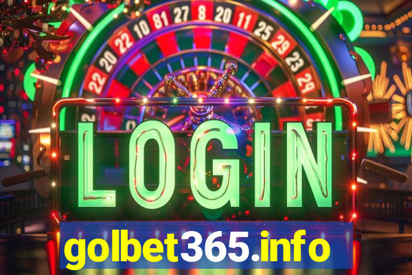 golbet365.info