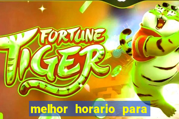 melhor horario para jogar money coming