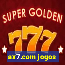 ax7.com jogos