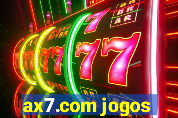 ax7.com jogos