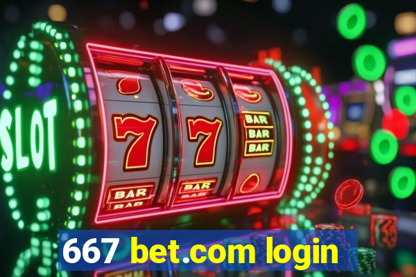 667 bet.com login