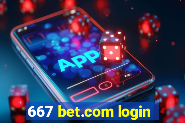 667 bet.com login