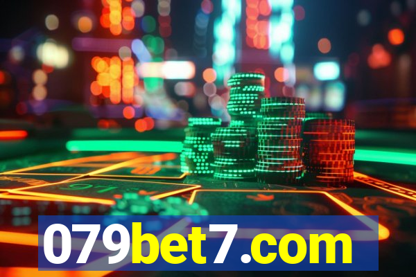 079bet7.com