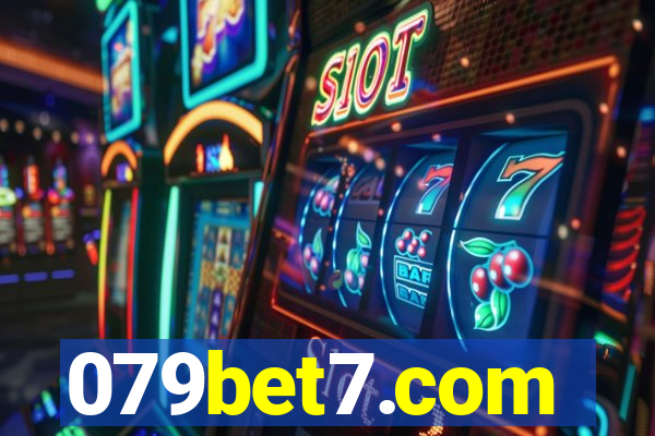 079bet7.com