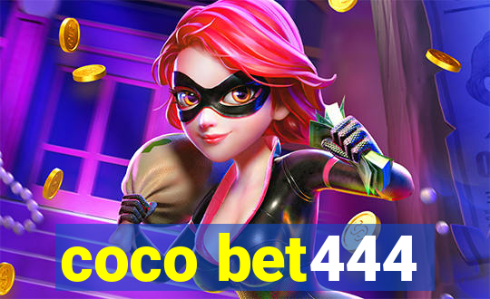 coco bet444