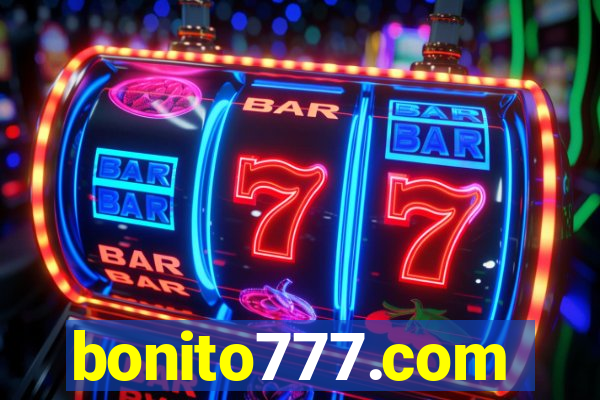 bonito777.com