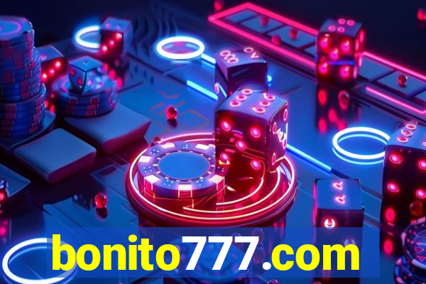 bonito777.com