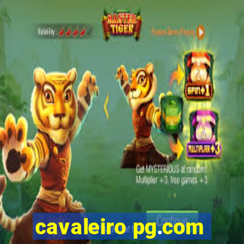 cavaleiro pg.com