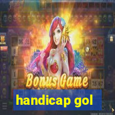 handicap gol