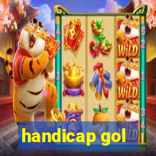 handicap gol