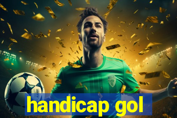 handicap gol