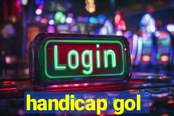 handicap gol