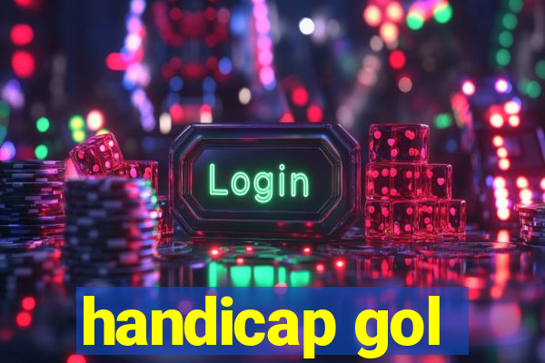 handicap gol