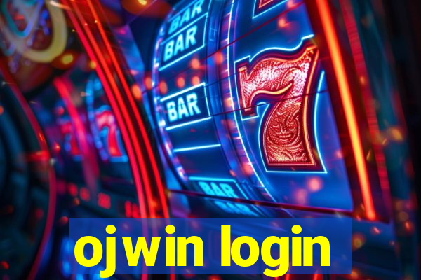 ojwin login