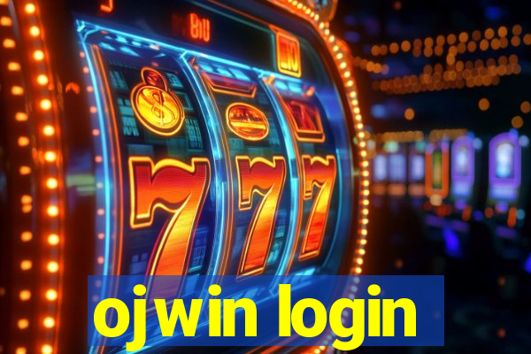 ojwin login