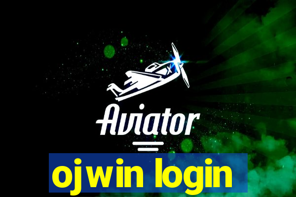 ojwin login