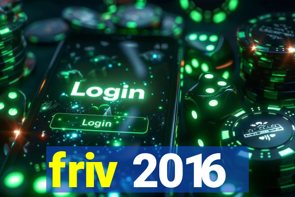 friv 2016