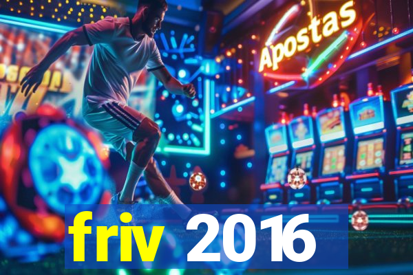 friv 2016