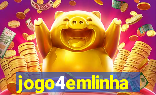 jogo4emlinha