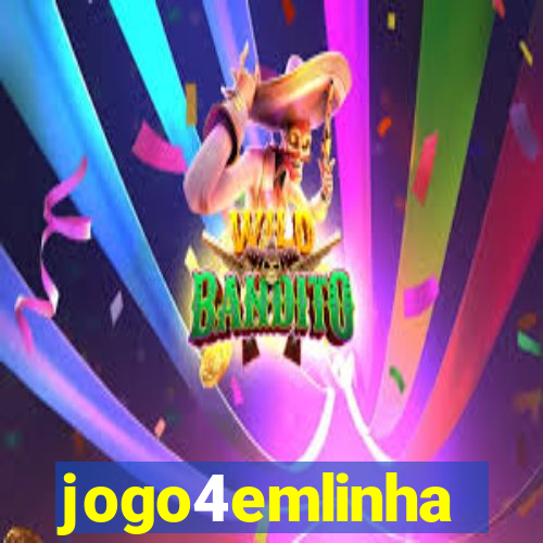 jogo4emlinha