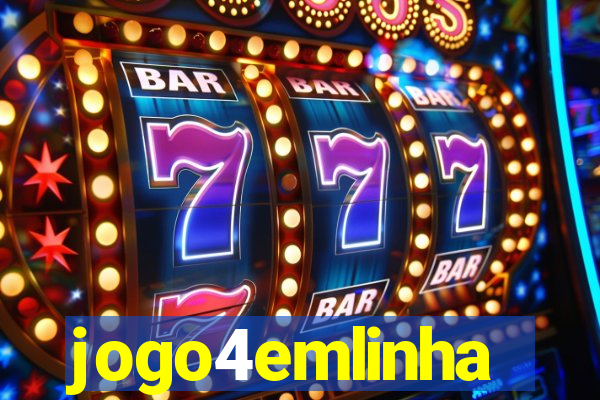 jogo4emlinha