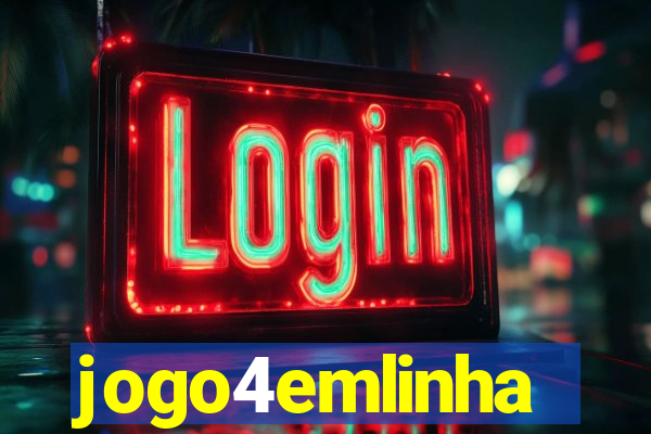 jogo4emlinha