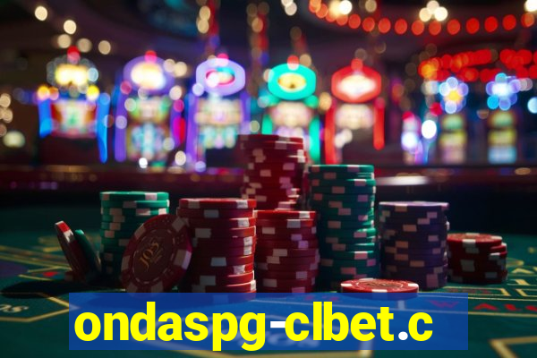 ondaspg-clbet.com