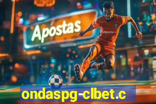 ondaspg-clbet.com