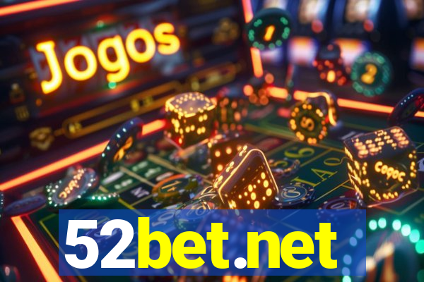 52bet.net