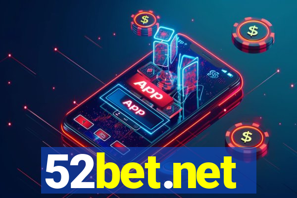 52bet.net