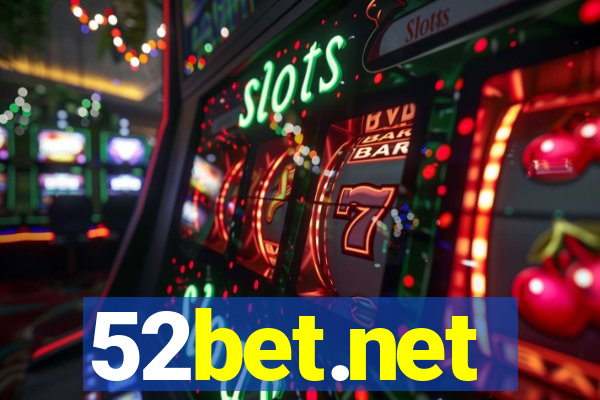 52bet.net