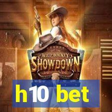 h10 bet