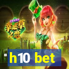 h10 bet