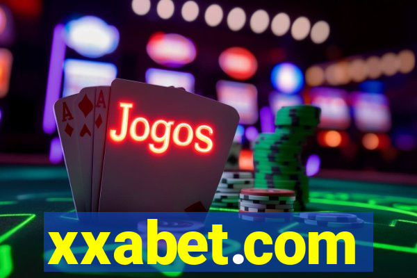 xxabet.com